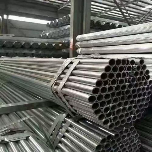 临漳q355nhb耐候钢管
